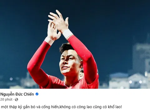 "Drama" tại V.League: Tuyển thủ Việt Nam tố bị chèn ép, CLB đưa ra lời phản pháo bất ngờ