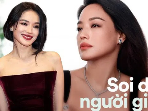 Thư Kỳ đăng video khoe mặt mộc bất chấp khen chê: Làn da U50 tràn đầy collagen "cực phẩm" nhờ thói quen chăm sóc da đáng học hỏi