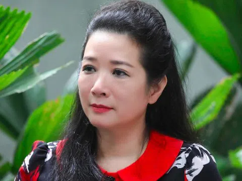 NSƯT Thanh Thanh Hiền: "Mỗi mùa lễ hội Trọng Tấn mua một cái nhà"