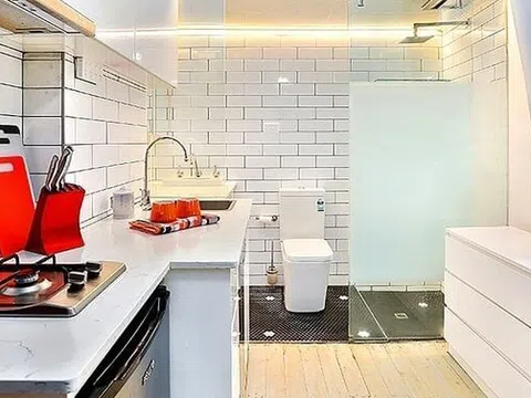 Nghe lời ông bà dặn: Bếp không giữ 3 hướng, giường không đặt 3 nơi