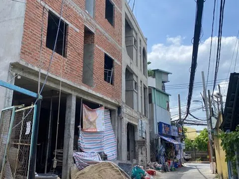 Tin vui cho người đang muốn xây nhà