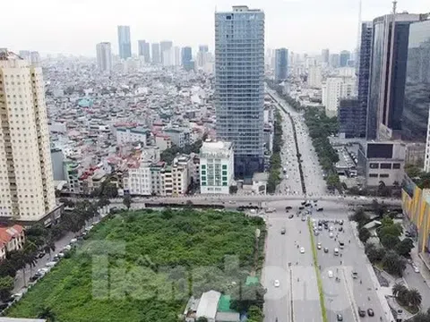 Bộ NN và MT: Giá đất ở nhiều địa phương sắp có biến động lớn