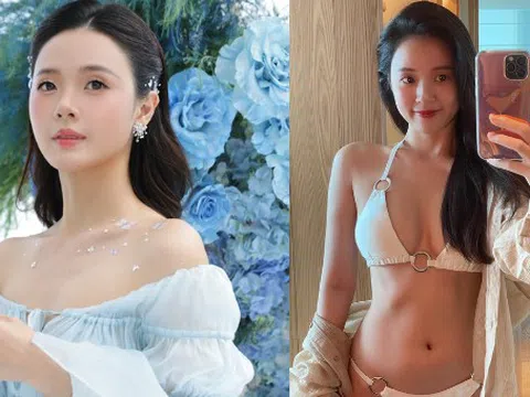 Ngừng 'xin vía', học Midu chơi những môn thể thao này để có vóc dáng gợi cảm, trẻ đẹp mê người