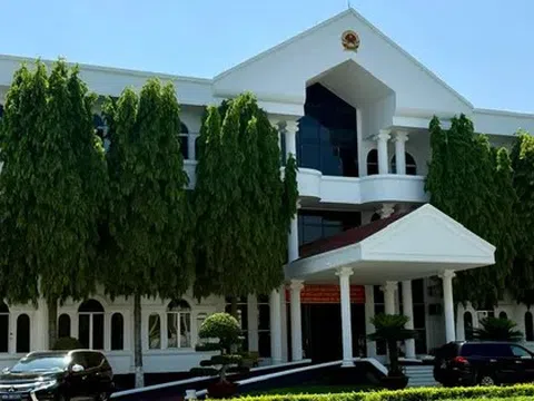 Các trụ sở, tài sản dôi dư ở Ninh Thuận cũ được xử lý ra sao sau sáp nhập?