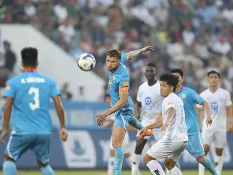 V-League: Những tay chơi xoay chuyển cán cân quyền lực