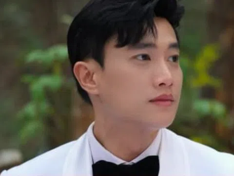 Diễn viên Quốc Trường: Tôi không cần vợ phải kiếm tiền, chỉ cần về đúng giờ cơm