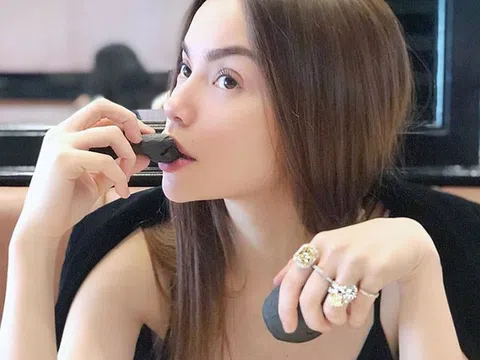 Hồ Ngọc Hà khoe lá thư cực đáng yêu Lisa - Leon viết gửi mẹ, nhưng ngay lập tức 1 bình luận vô duyên xuất hiện khiến nhiều người khó chịu