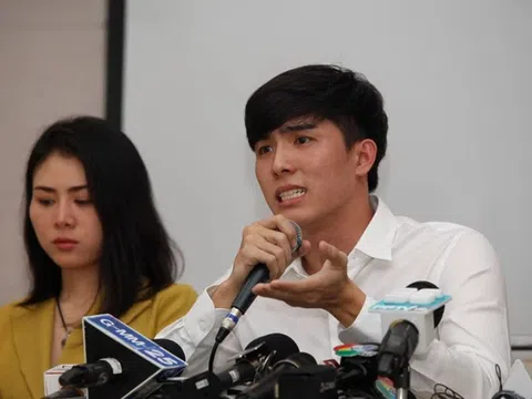 Nam diễn viên từng bị bắt tại phim trường đúng ngày sinh nhật do liên quan đường đây lừa đảo 500 tỷ đồng chấn động cả showbiz