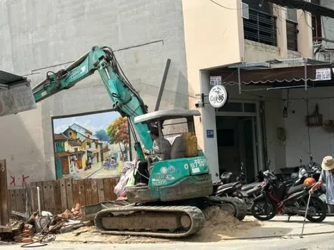 TPHCM mở rộng phạm vi miễn giấy phép xây dựng