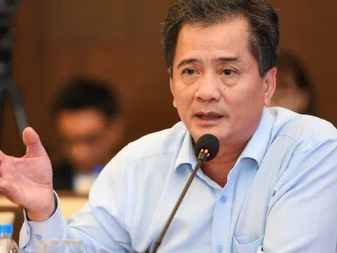 TS Nguyễn Văn Đính: Nhiều địa phương đưa ra mức giá đất quá cao so với thực tế, vô hình hợp pháp hóa các giao dịch bị thổi giá và tạo “bong bóng” giá đất