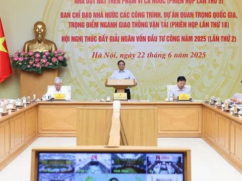 Thủ tướng nêu thời hạn với “3 nhiệm vụ lớn”