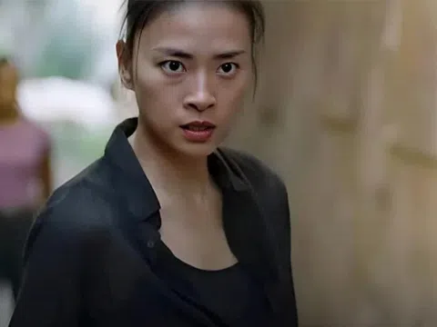 Câu thoại tiếng Việt của Ngô Thanh Vân trong bom tấn Hollywood là gì mà viral khắp MXH?