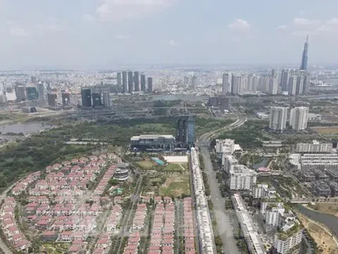 Kiến nghị tăng chiều cao và miễn giấy phép xây dựng đối với nhà ở riêng lẻ