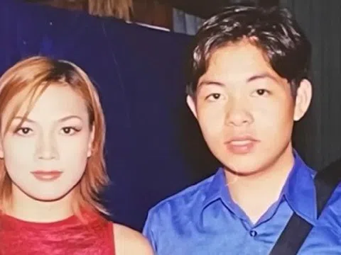 Nam ca sĩ thấy Mỹ Tâm là lao tới xin chụp hình: "Tôi không cần tiền"