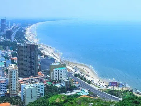 Đâu là vùng đất tiềm năng, sẽ trở thành siêu đô thị thu hút nhà đầu tư trong thời gian tới?