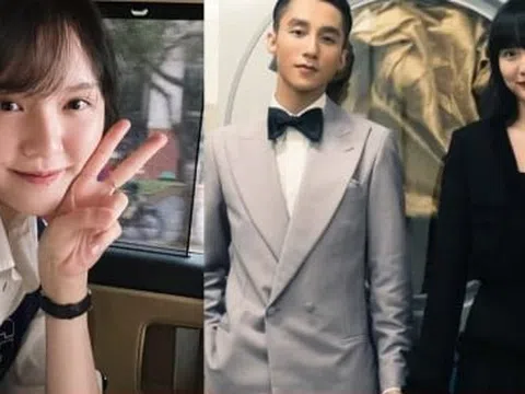 Sự nghiệp mờ nhạt của Hải Tú trong 5 năm làm 'nàng thơ' của Sơn Tùng M-TP