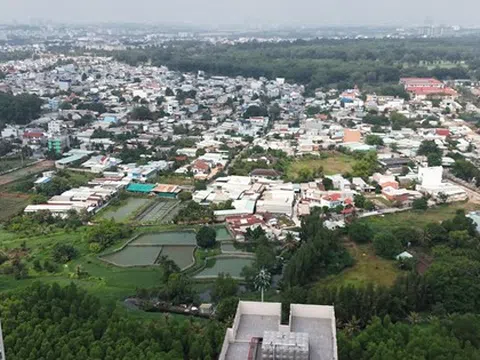 Băn khoăn về đề xuất tăng giá đất nông nghiệp