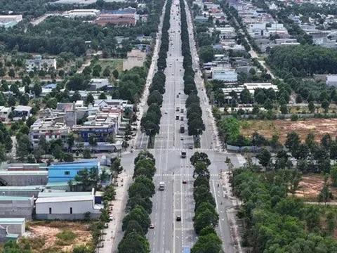 Đơn vị hành chính cấp phường duy nhất của TP HCM không thực hiện sáp nhập