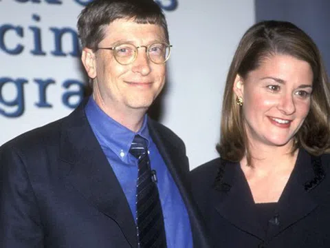 Sau 4 năm ly hôn, vợ cũ Bill Gates tiết lộ lý do chia tay tỷ phú giàu bậc nhất thế giới