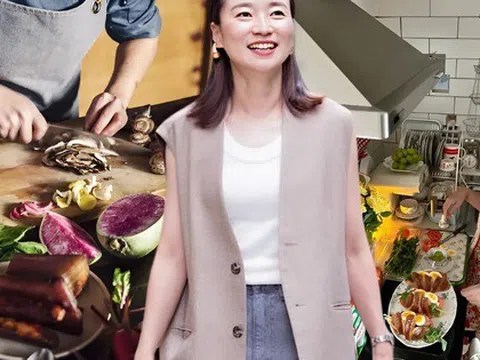 Mẹ Hà Nội chia sẻ: 5 món tôi chỉ mua một lần từ tuổi 40 và đến nay vẫn dùng mỗi ngày, không hối tiếc