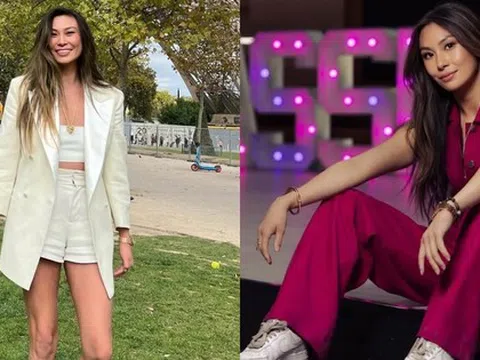 Nữ tỷ phú tự thân trẻ nhất thế giới với style "giả nghèo", nói không với hàng hiệu