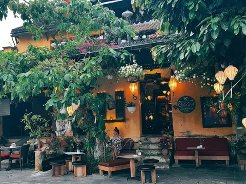 Giới tinh hoa đang đi tìm nơi để sống chậm – nhưng không chậm sống