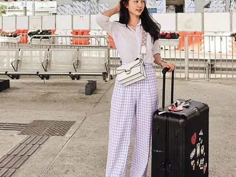 7 món giúp chuyến du lịch của tôi nhẹ nhàng hơn – và 3 món từng khiến tôi vác nặng, mệt gấp đôi