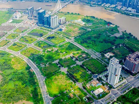 Bộ Nông nghiệp và Môi trường đề nghị UBND của 34 tỉnh, thành phố kiểm kê đất đai sau sáp nhập
