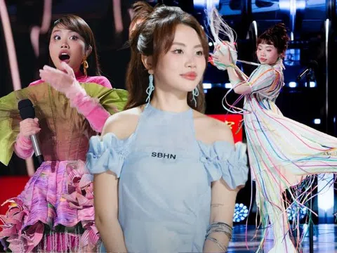 Nguy to cho Phương Mỹ Chi: Ekip Trung Quốc ra luật mới siêu hiểm, cơ hội chiến thắng ở đâu?