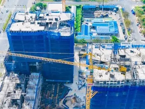 Sau sáp nhập, TPHCM sẽ phát triển nhà ở xã hội ra sao?