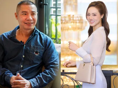 NSND Công Lý gây tranh cãi khi lên tiếng về thông tin vợ từng có 1 đời chồng