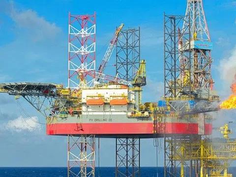 PV Drilling lấy ý kiến cổ đông về thay đổi nhân sự