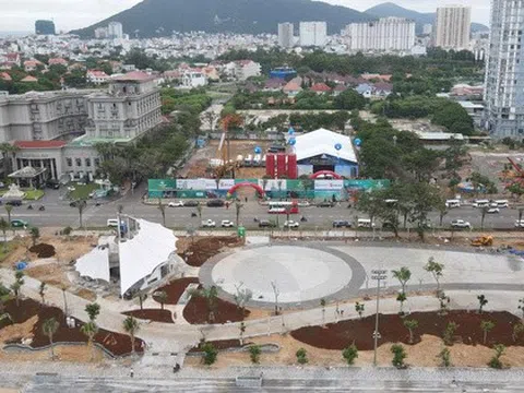 Bất động sản phản ứng tích cực hậu sáp nhập: Doanh nghiệp hồ hởi bung hàng, người mua sẵn lòng “mở hầu bao”