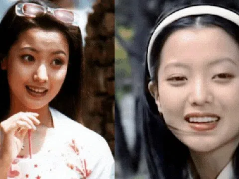 Nữ diễn viên Hàn Quốc tự nhận mình đẹp hơn cả Song Hye Kyo nhưng không ai phản đối, nhìn nhan sắc cách đây gần 30 năm là hiểu tại sao