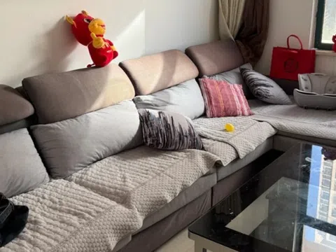 6 thiết kế từng được xem là "đỉnh cao" phòng khách, giờ 90% người chê lỗi thời