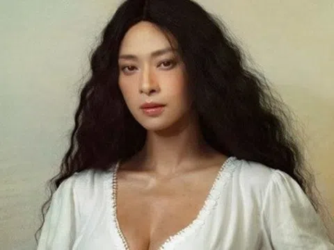 Ngỡ ngàng với diện mạo của Ngô Thanh Vân, ám ảnh tới mức mẹ ruột cũng phải sợ hãi