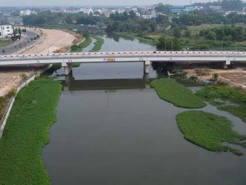 23 hộ dân dọc sông Thị Tính không chịu nhận tiền đền bù suốt 15 năm
