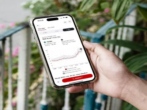 Tổng Giám đốc Batdongsan.com.vn: Sự ghi nhận của người dùng là thước đo thành công