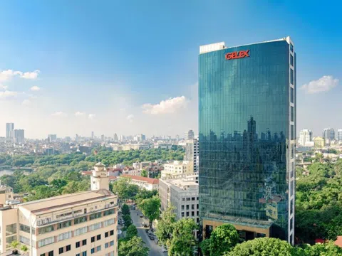 GELEX và đơn vị thành viên Viglacera tiếp tục là doanh nghiệp đạt Chuẩn Công bố thông tin năm 2025