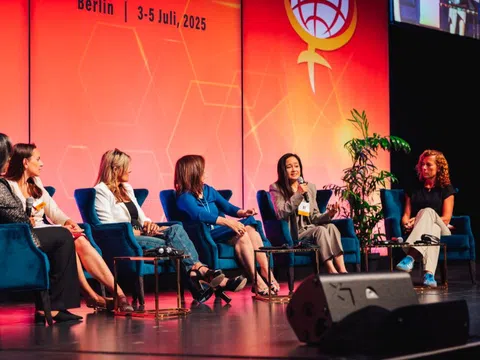 CEO PAN: Nông nghiệp Việt Nam từ ngành lạc hậu, thiếu sức hút đã thành “cường quốc”, thu hút loạt ông lớn Sojitz, C.P Group, SMBC, ADB…