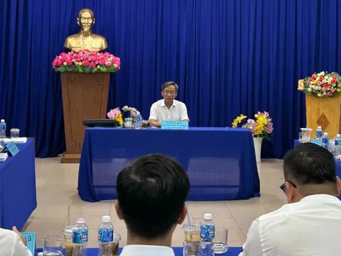 TPHCM: Đẩy nhanh tiến độ bồi thường các dự án đầu tư công