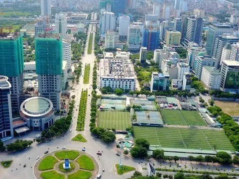 TP.HCM (mới) sắp có 7 khu đô thị, 1 khu nghỉ dưỡng với tổng diện tích hơn 1.200ha, vốn đầu tư khoảng 283.000 tỷ đồng