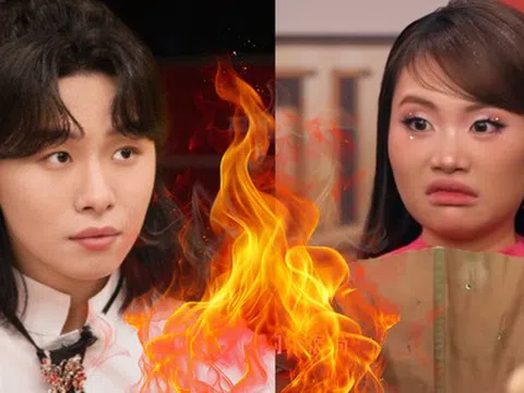 Lộ kết quả gây sốc của Phương Mỹ Chi, người bị ghét nhất show lại vào Chung kết?