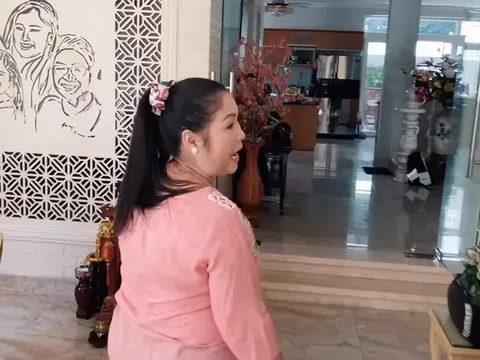 NSND có nhà phố sang trọng, biệt thự như khu du lịch, U60 hôn nhân viên mãn sau 1 lần đổ vỡ