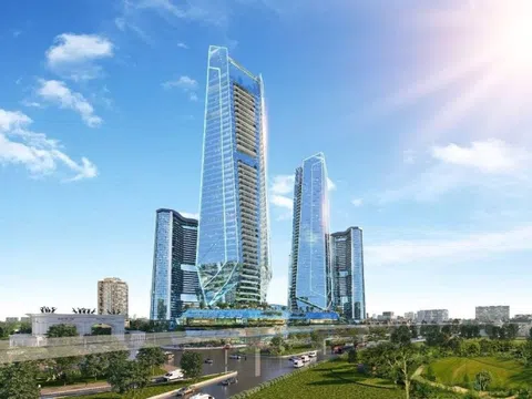 Chuẩn bị sáp nhập Sunshine Homes, Sunshine Group sắp thành công ty địa ốc tỷ đô với vốn hóa 59.000 tỷ đồng
