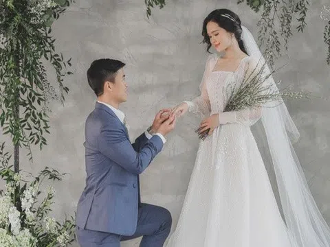 Cầu thủ nổi tiếng bị đồn "đi đường quyền" với vợ tiểu thư giữa trung tâm thương mại, 5 năm sau tình cảm ra sao?