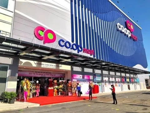 Saigon Co.op lên tiếng về việc bị C10 Bộ Công an cấm tham gia đấu thầu trong vòng 3 năm