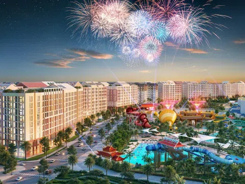 “Sống chất” tại căn hộ Sun Group cận kề 4 đại công viên hàng đầu khu Nam Hà Nội