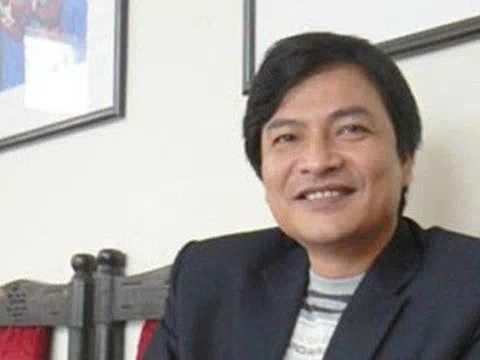 Nam NSND 2 lần lấy vợ đều chọn người phụ nữ qua 1 lần đò, có con riêng
