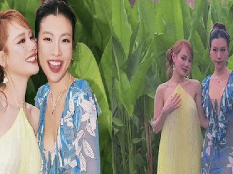 Nhã Phương mang thai con thứ 3?
